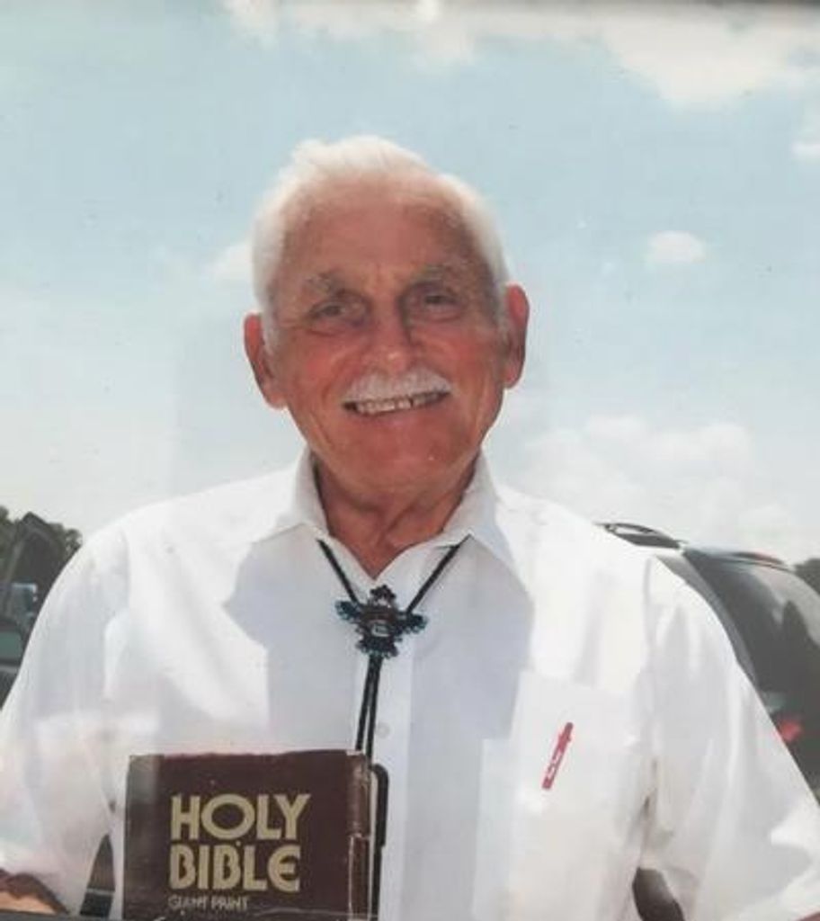 Retired Admiral Dr. John Todd Profile Photo