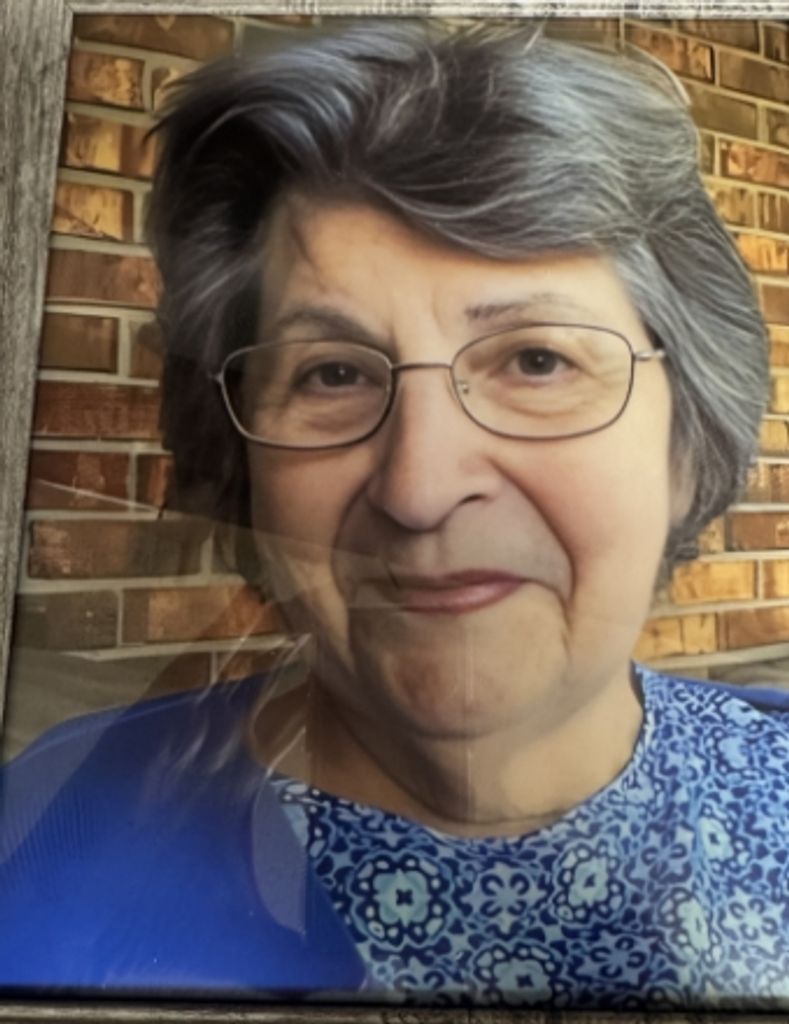 Donna L.  Weber