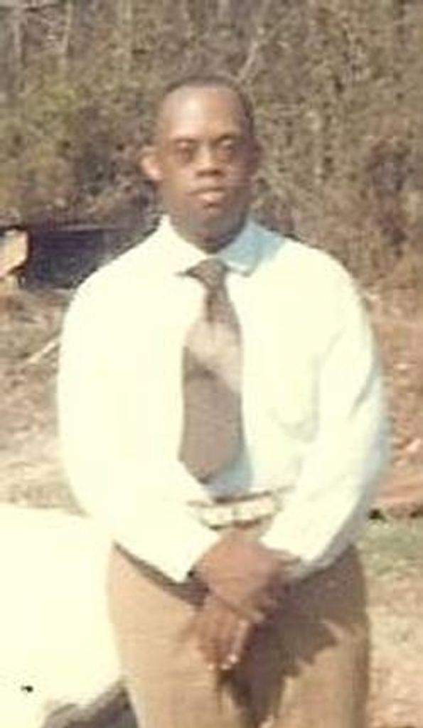 George Houston White