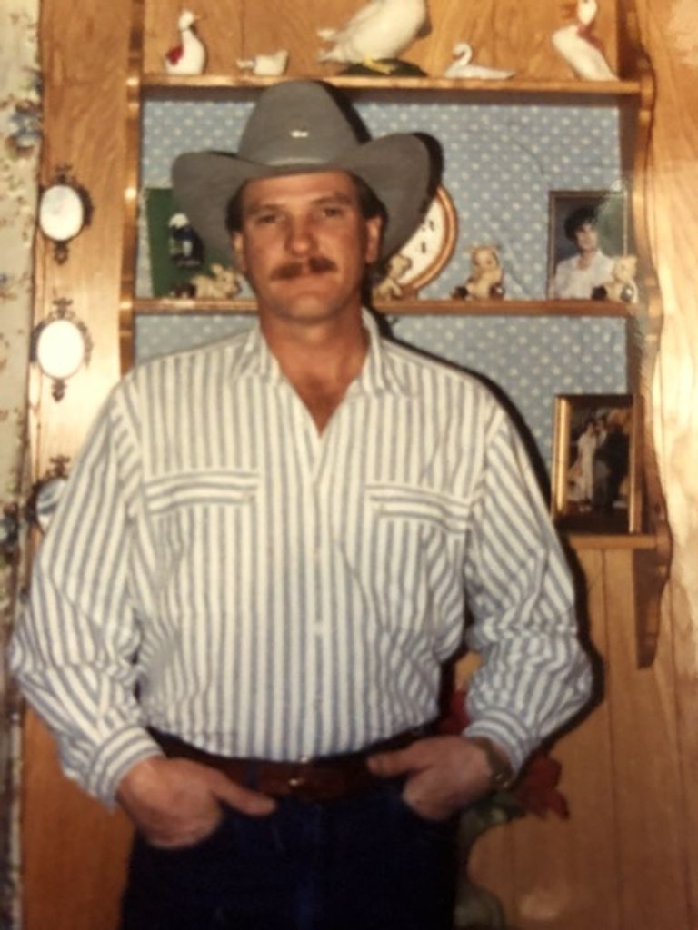 Randy Hugh Weaver Profile Photo