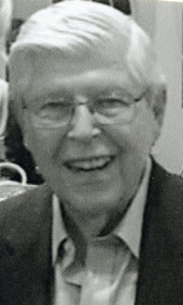 Charles Owen Asimus