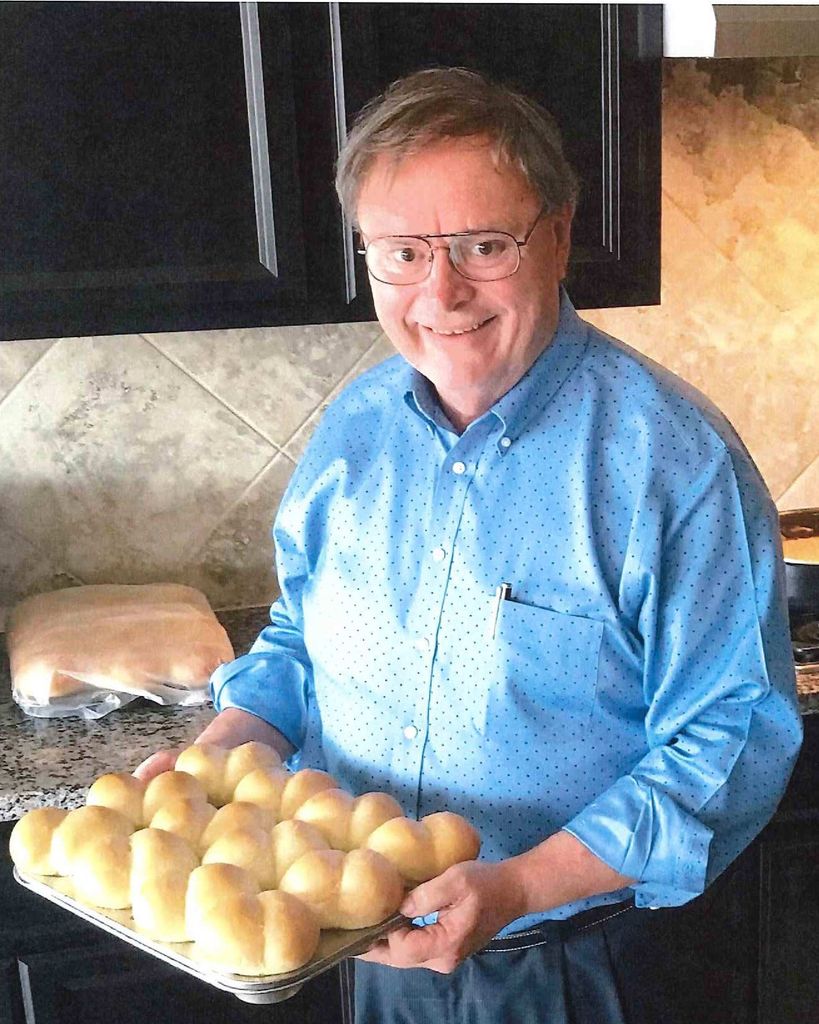 Avery Thomas Creacy Profile Photo