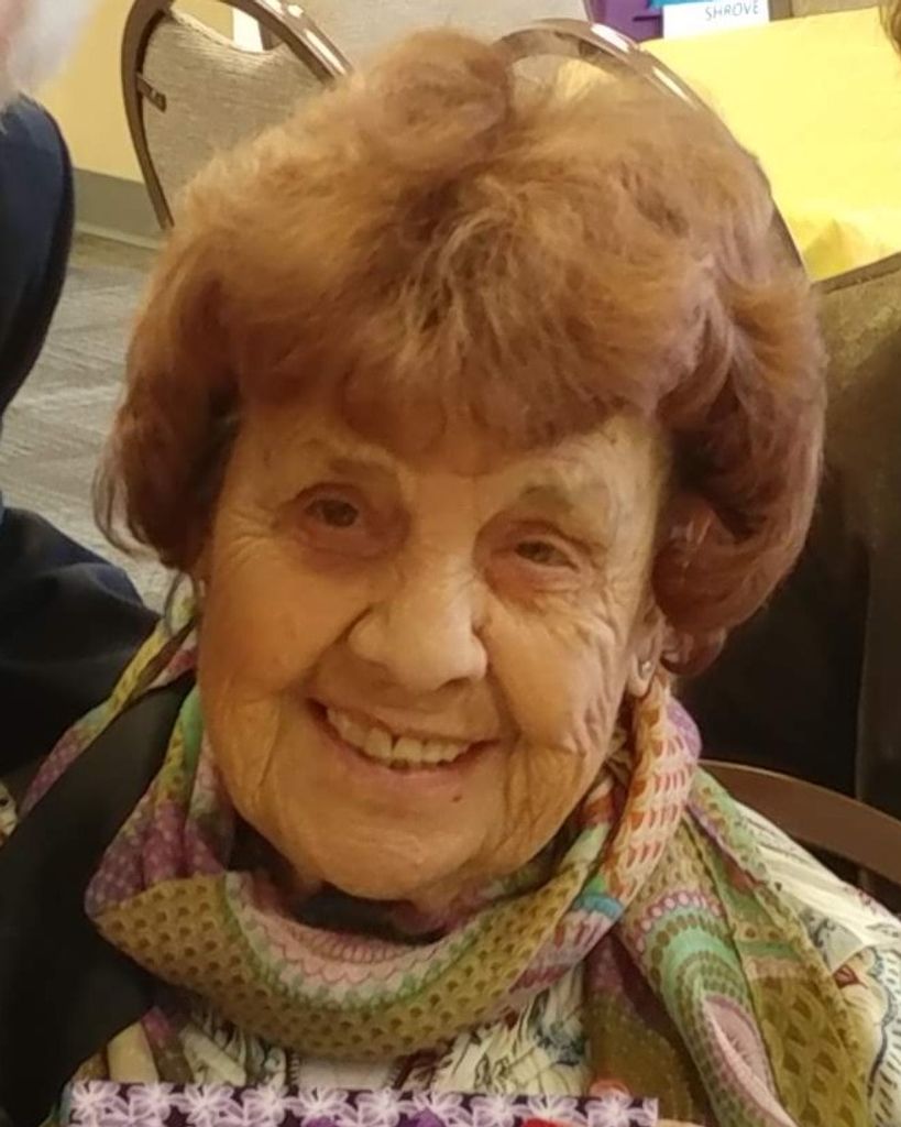 Joyce Leeth Carter Profile Photo