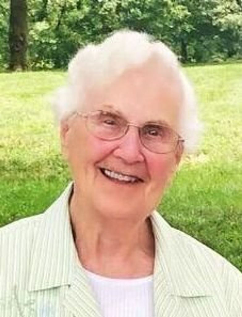 Doris S. Mumma Profile Photo