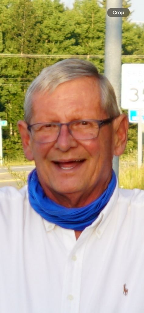 William Robert Ammons Profile Photo