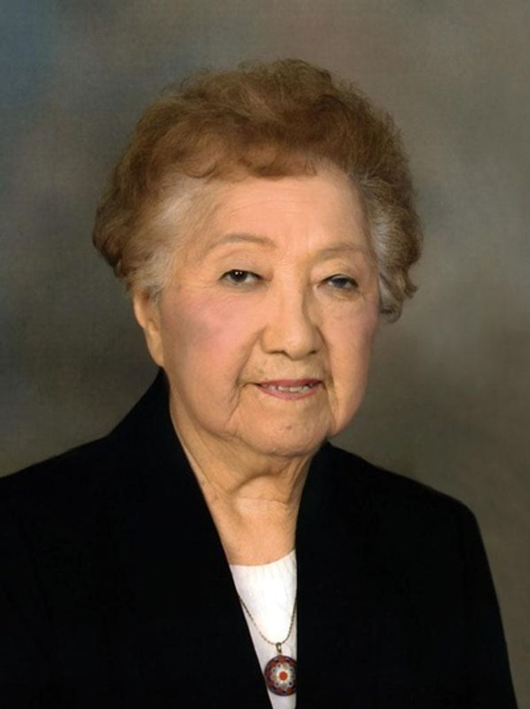 Emi K. Murata