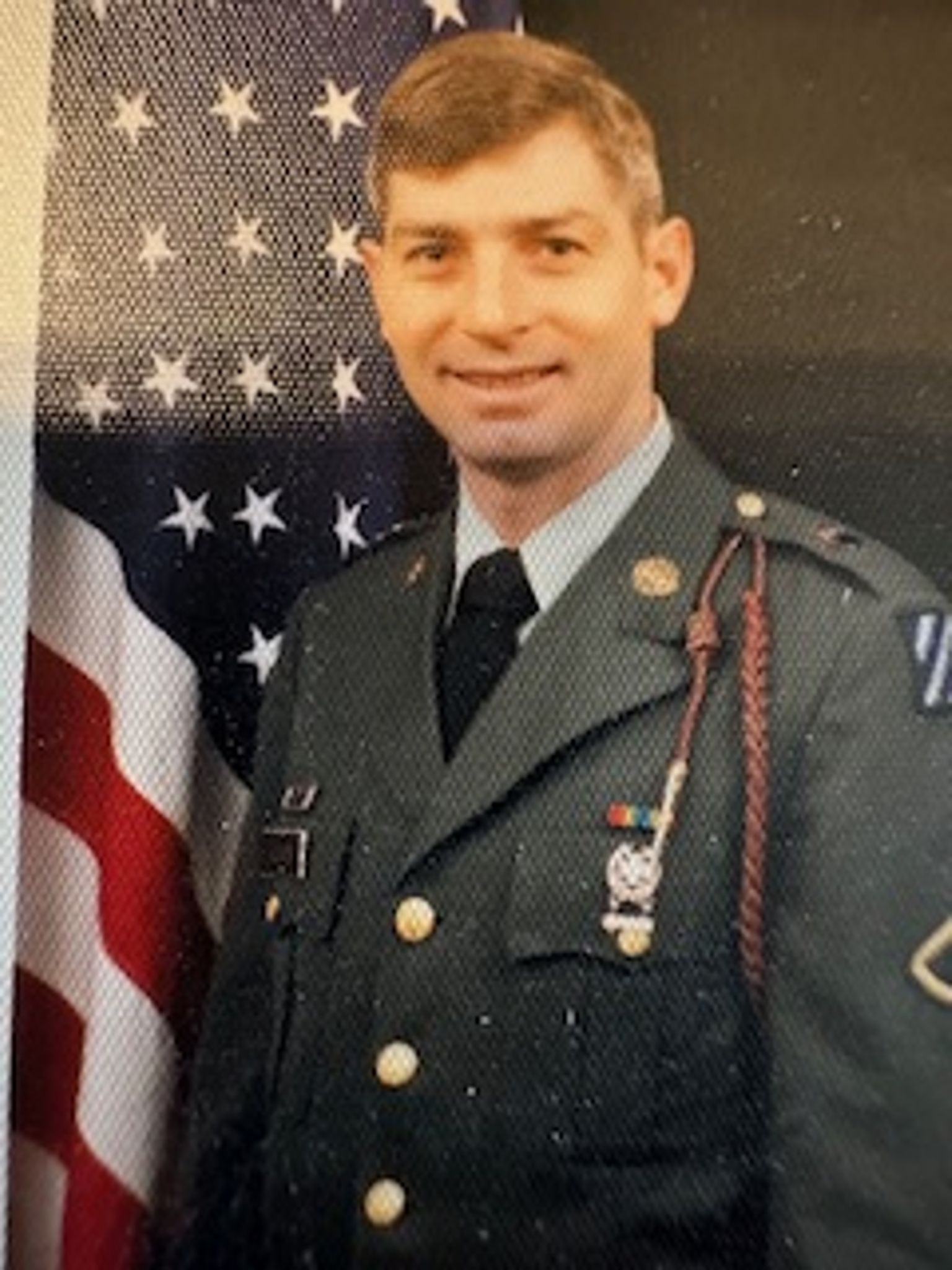 Charles Robert Wegner Jr. photo gallery image 1 of 18