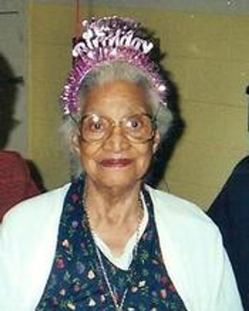 Annie Jane Collier