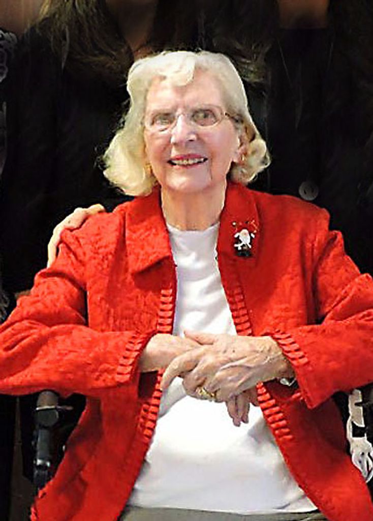 Agnes Pauline Cosgrove