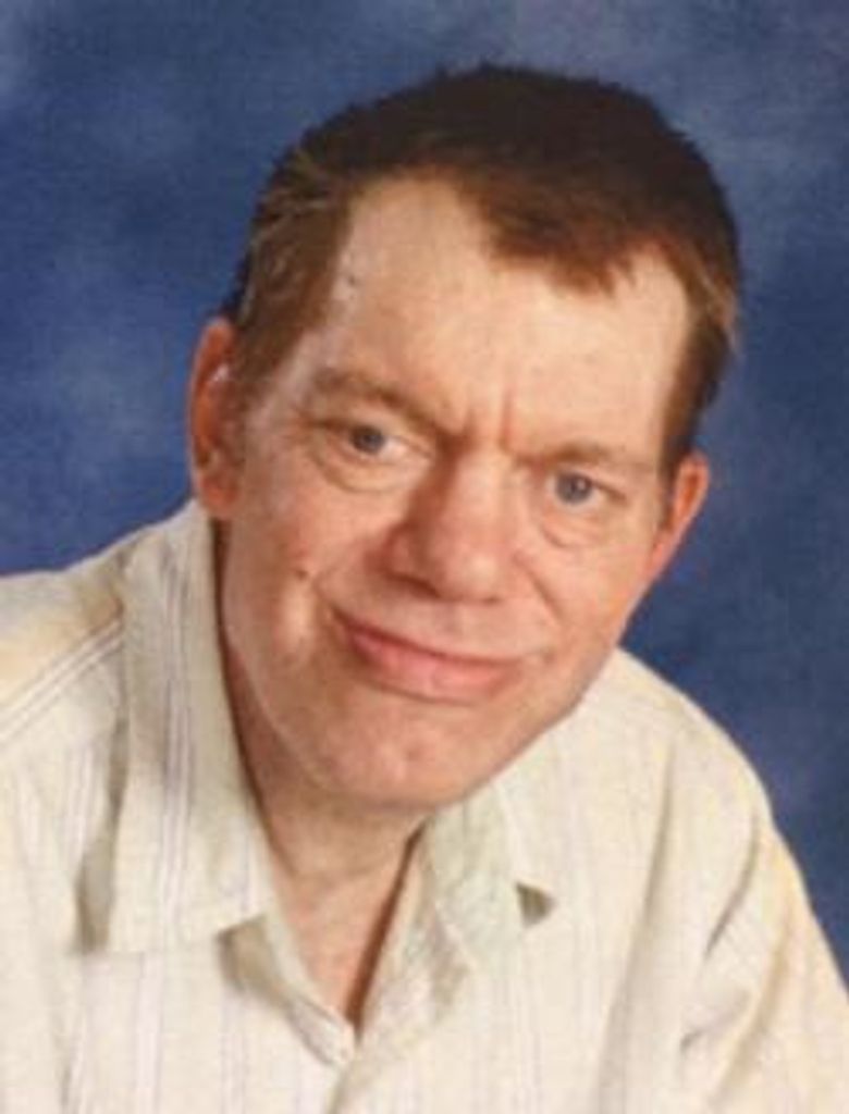 Thomas Jay Arand Profile Photo