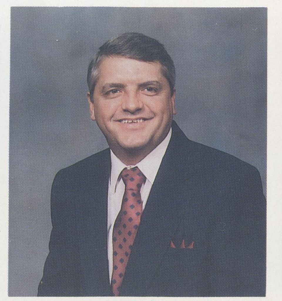 Larry Allen Wiggins Profile Photo