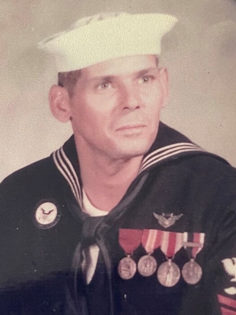 Berton Wayman Eason, Jr.