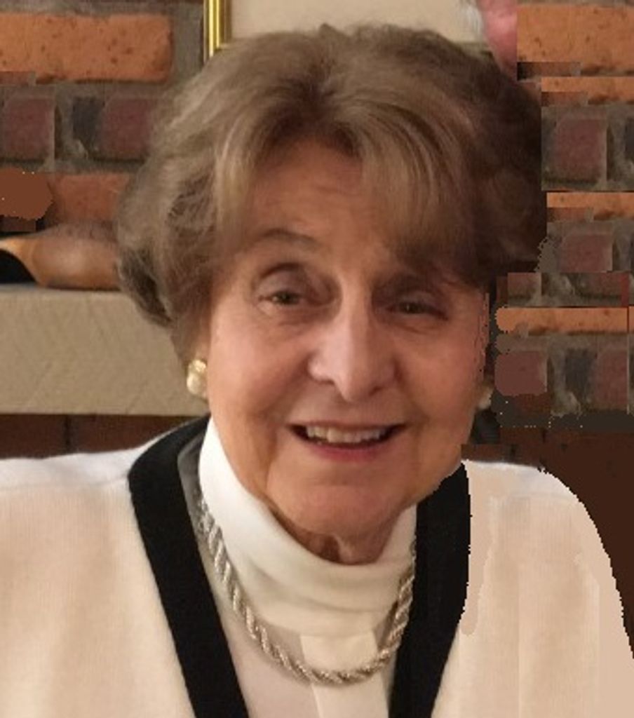 Gayle Powers