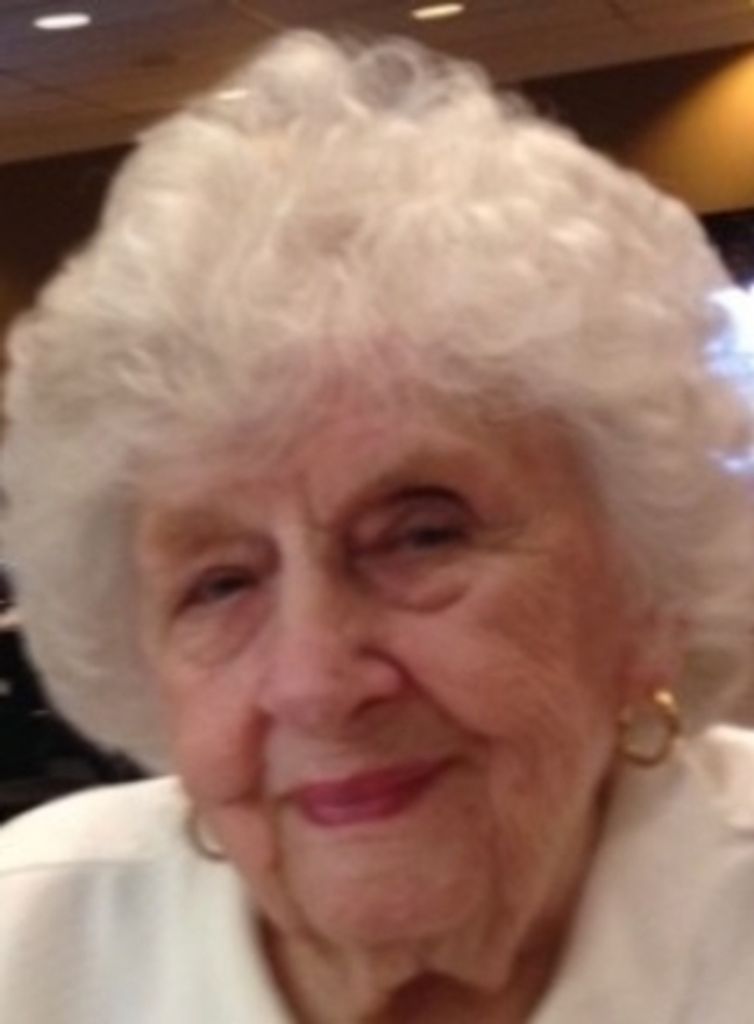 Dorothy H. Sheaffer
