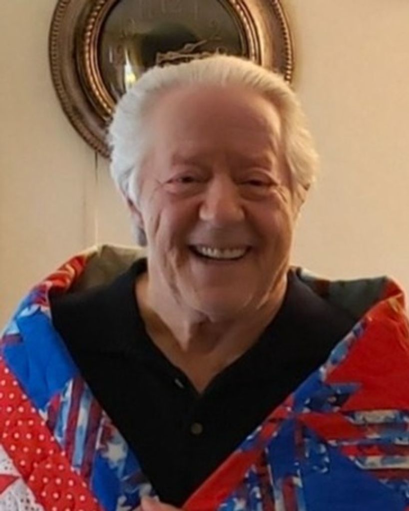 Richard Dean "Bub" Smith Profile Photo