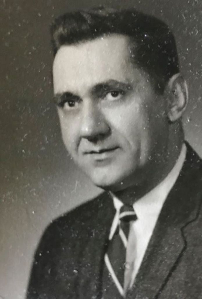George Soufleris Profile Photo