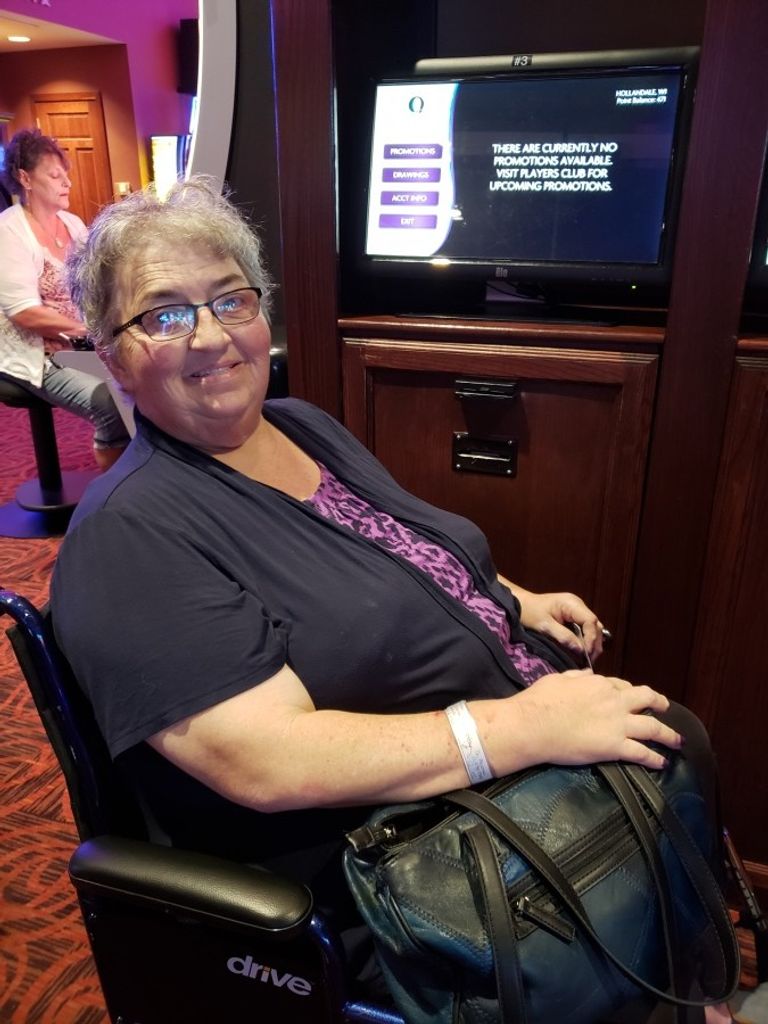 Jeanie Ann (Hermanson)  Gilbertson