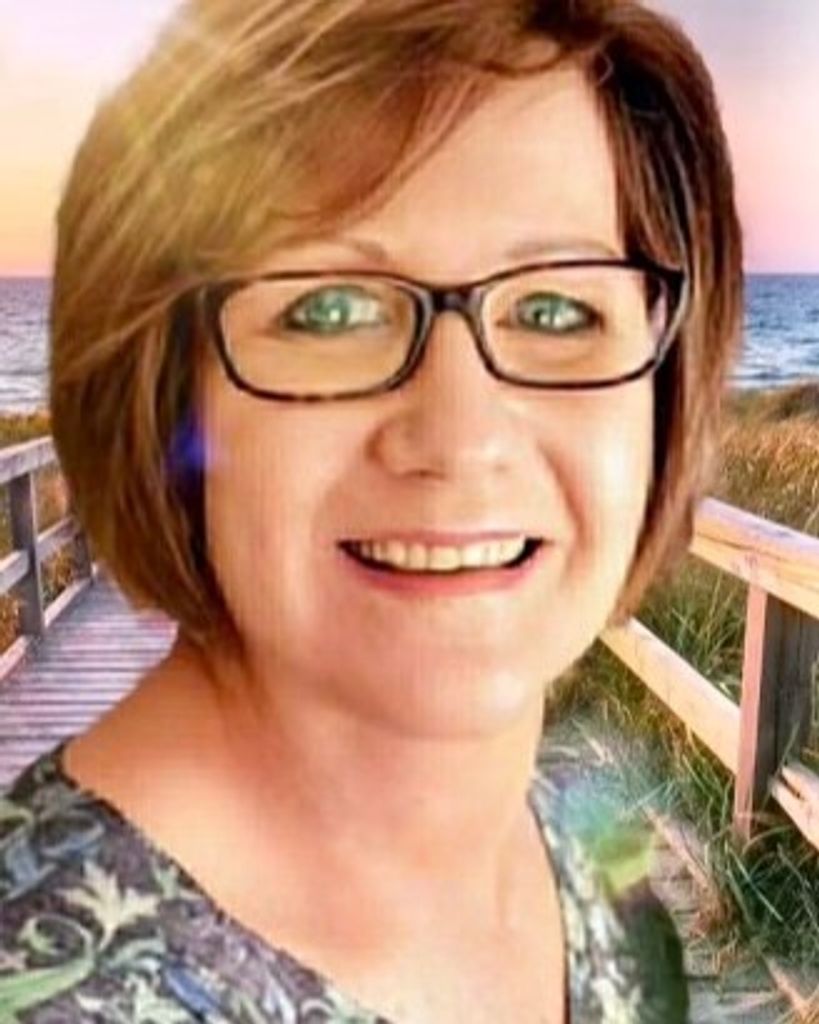 Brenda Leed