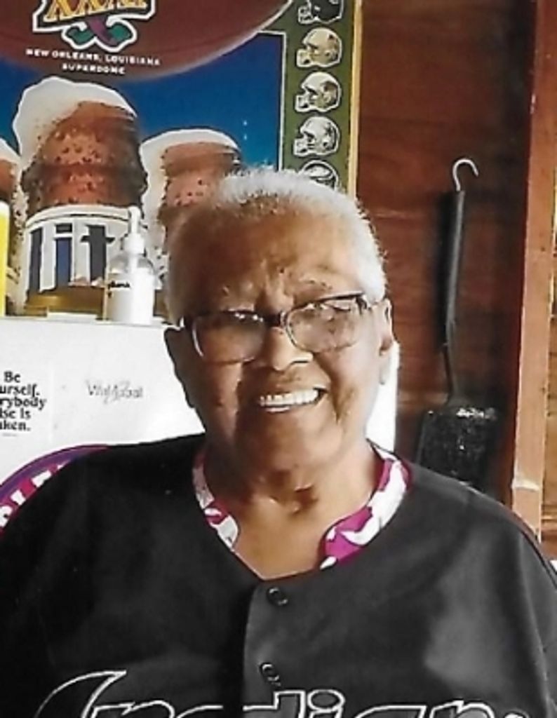 Betty J Burt