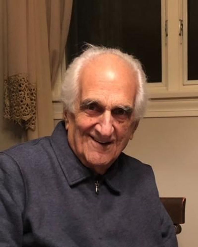 Robert P. Leon Profile Photo