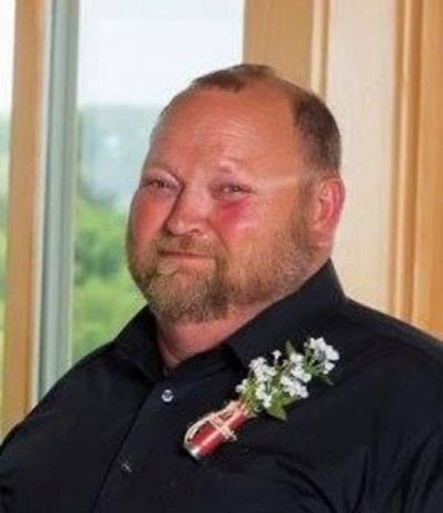 William "Bill" Dale Suchanek