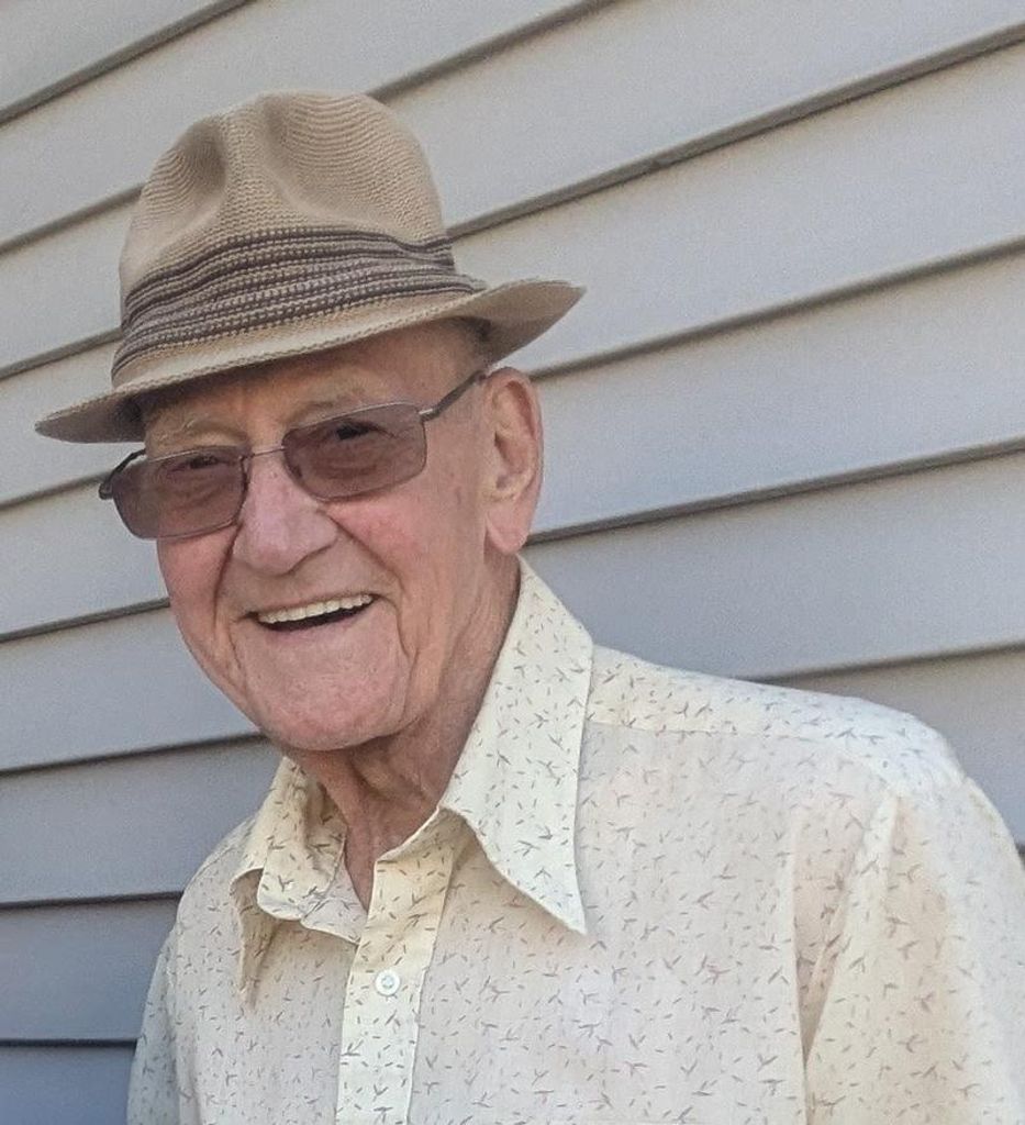 Marvin Wendell Woolett Profile Photo