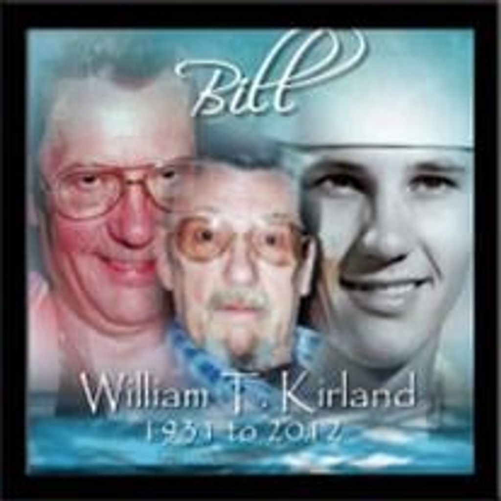 William T. Kirland