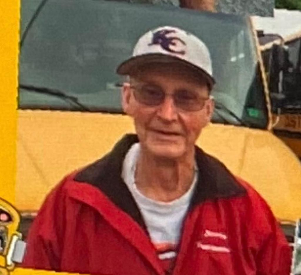 Ronald A. Fawcett Profile Photo