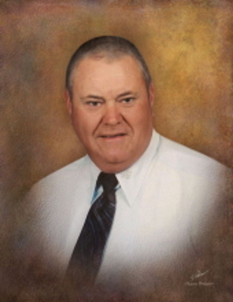 Allen Burt "Bo" Ruff