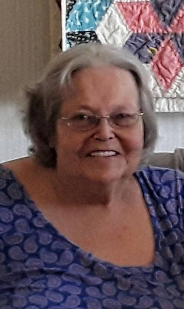 Reba Joan Pinkley