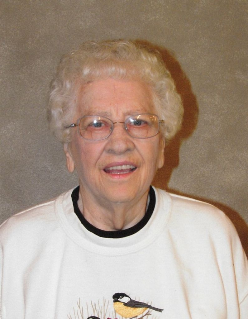 Bernett Aileen (Boock)  Andresen - Indorf Profile Photo