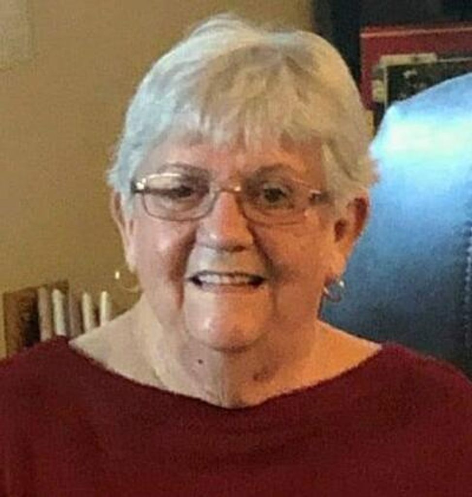 Patty Ann Rock Profile Photo