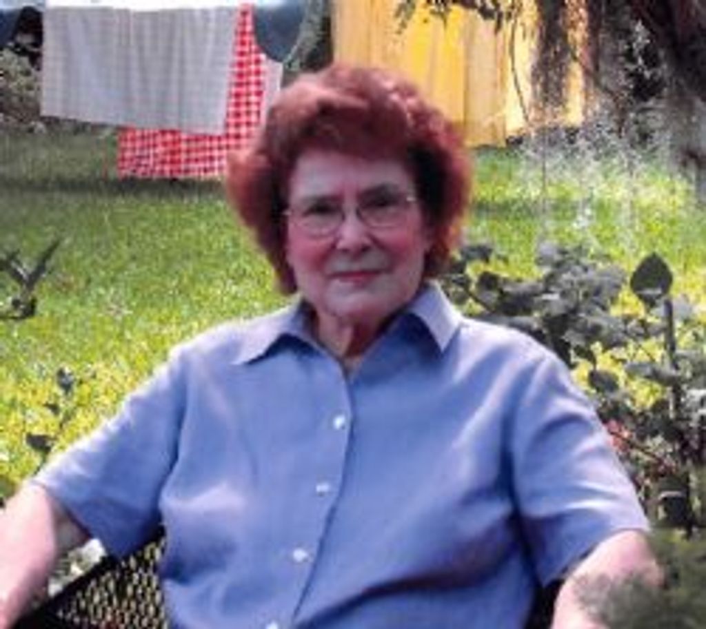 Grace Gussman