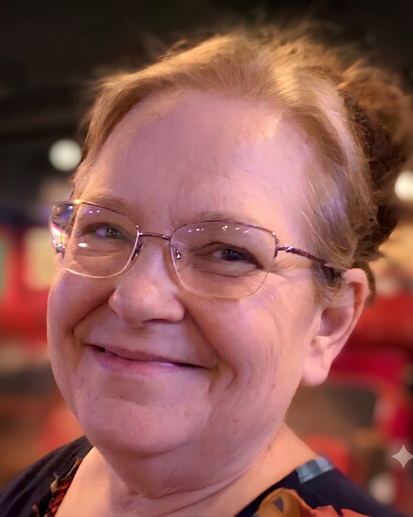 Joan E. Jarosz Profile Photo