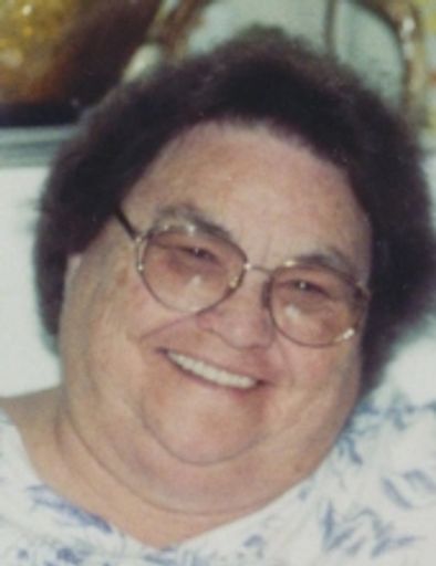 Geraldine H.  Brand Profile Photo