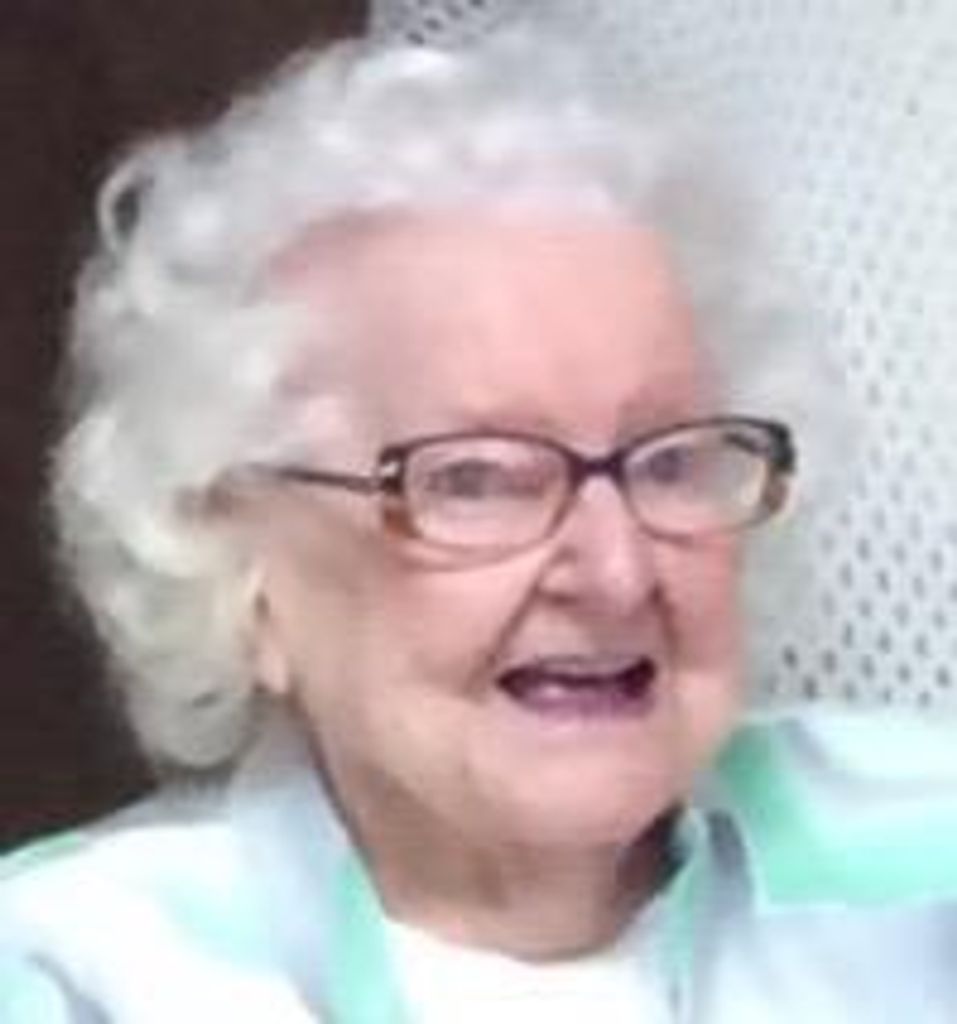 Eleanor (Fiscus) Millman