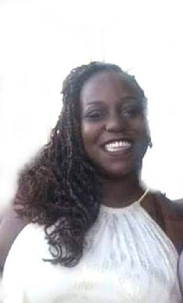 Carmencita Roshelle Odum Profile Photo