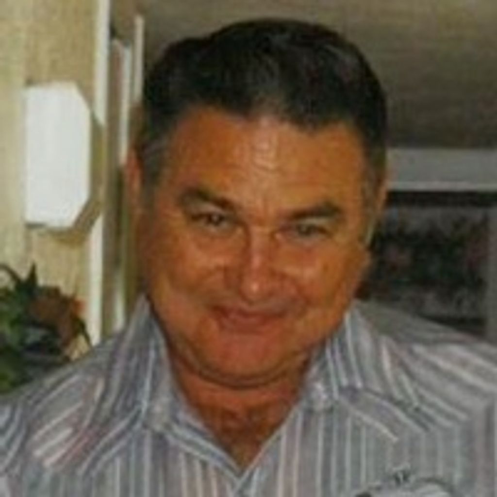 Billy Childers Profile Photo