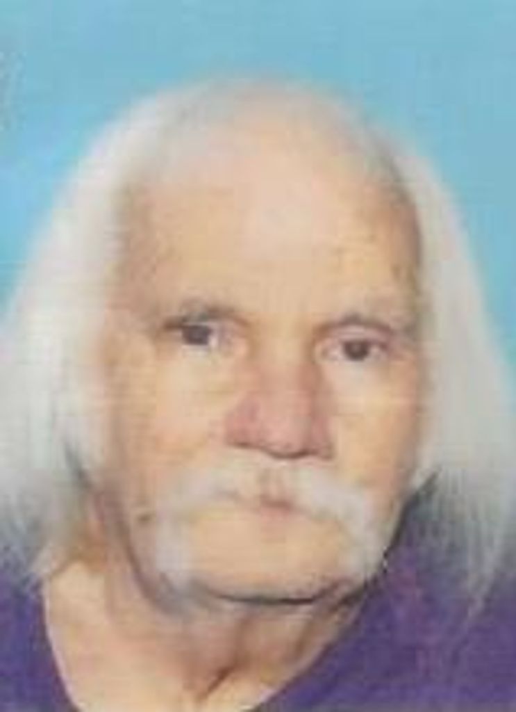 John W. "Chuck" Winters, Jr.