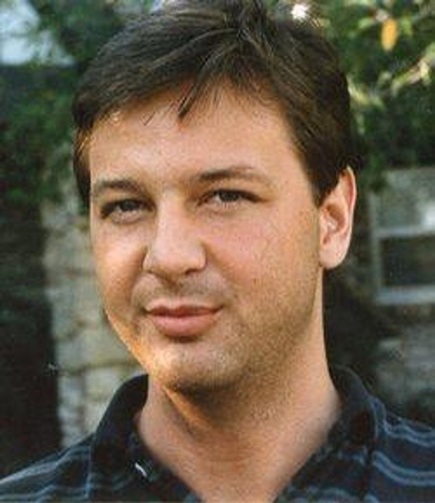 Keith Alan Wright