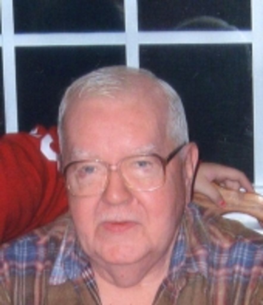 Edward Cauley, Sr.