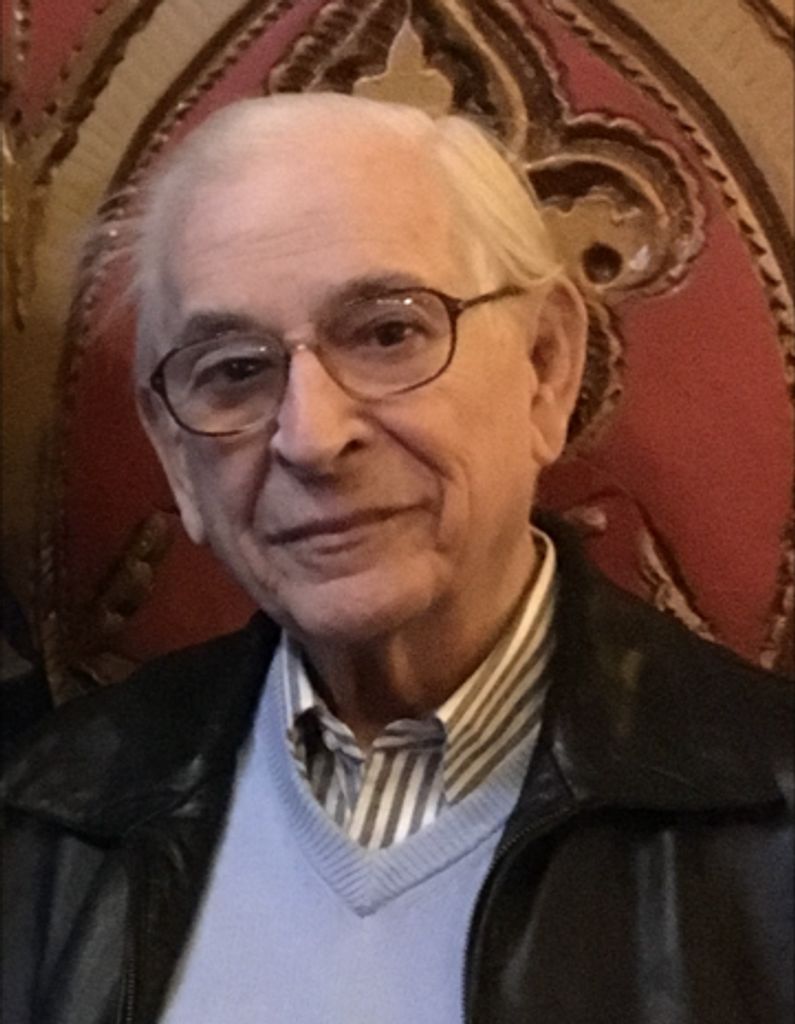 James W. Geiser Profile Photo