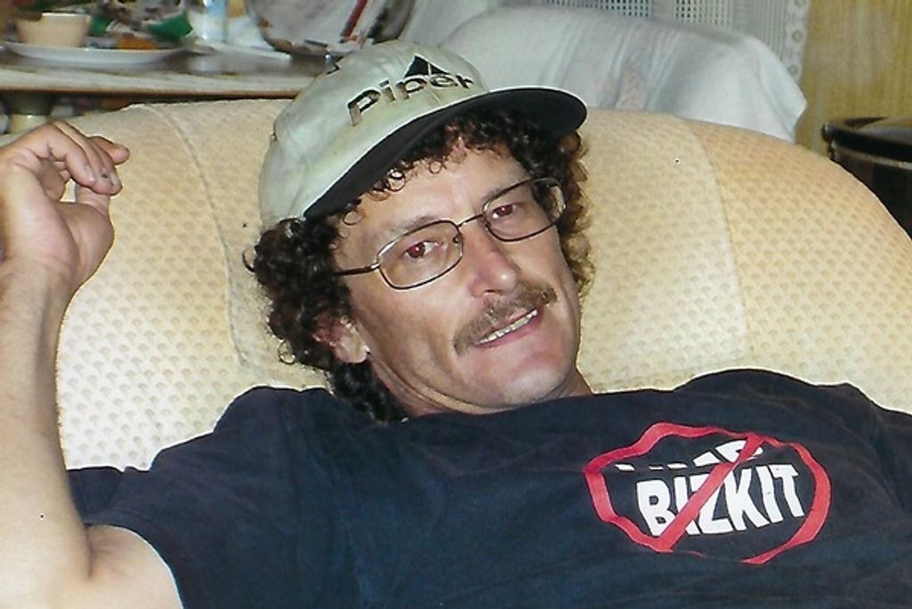 Vincent Dean Burling Profile Photo