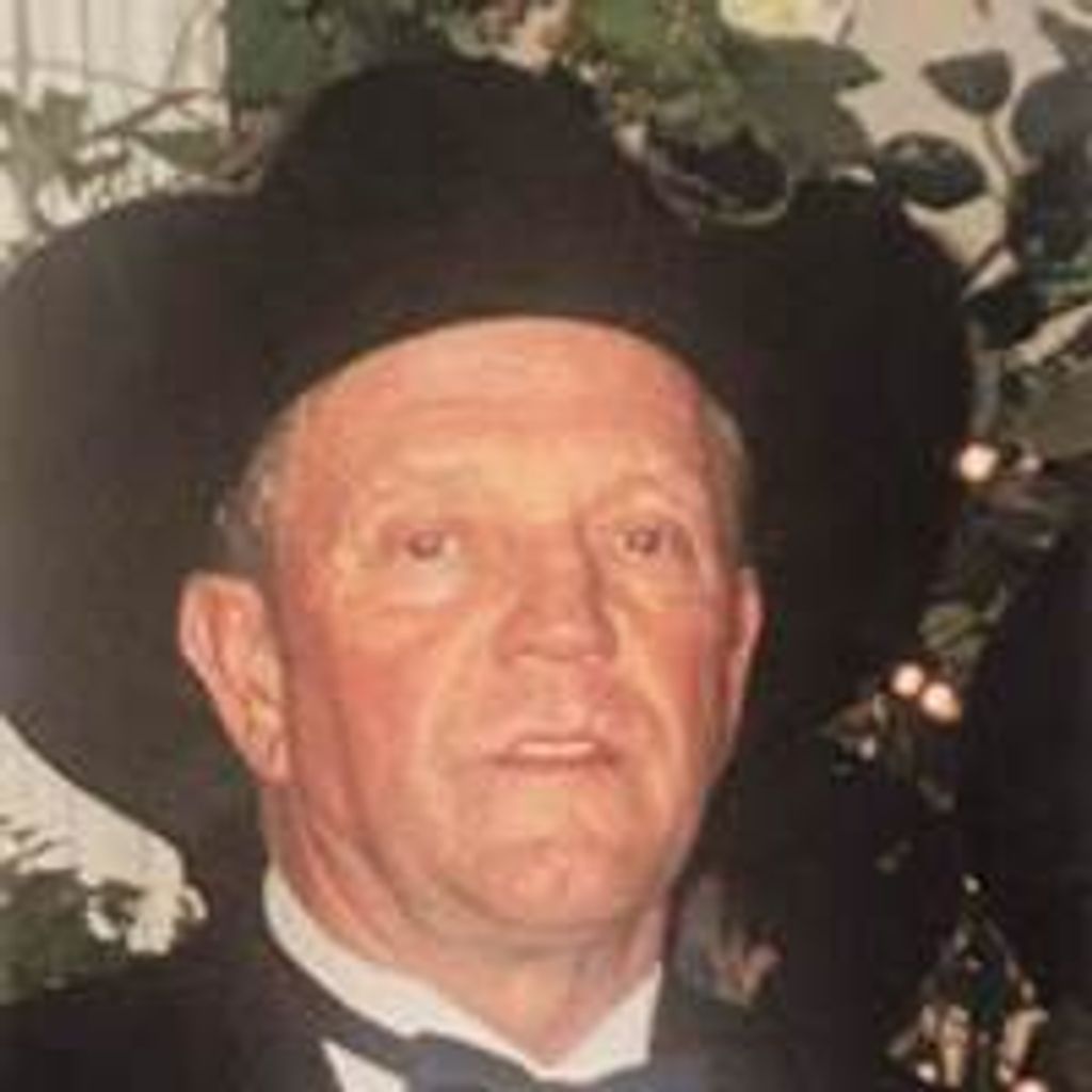 Gerald Angus Howell