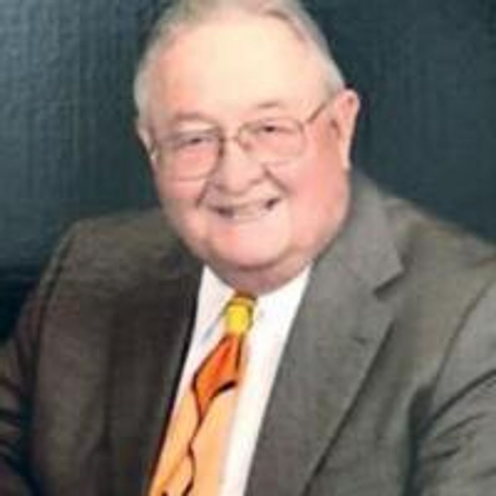 David Lee Crawford Profile Photo