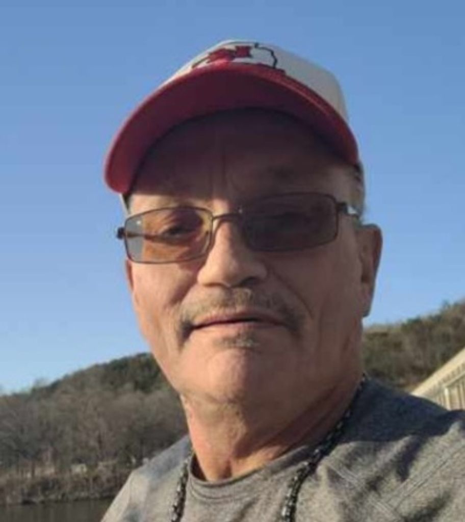 Edward Ray Gibson, Jr. Profile Photo