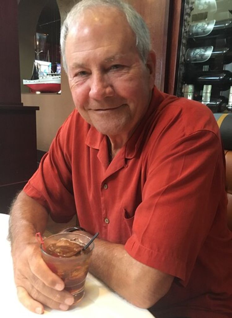 Brian H. Papenhagen
