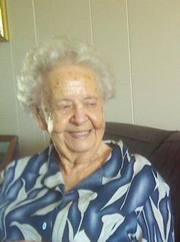 Helen (Nee Nemtuda) Napalowski