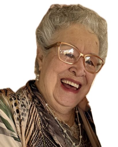 Celia L. Anzaldua's obituary image