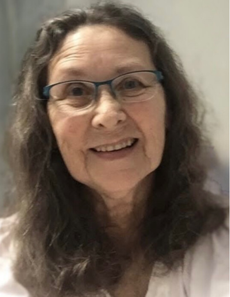 Jill Roberts Profile Photo
